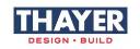 Thayer Design Build logo